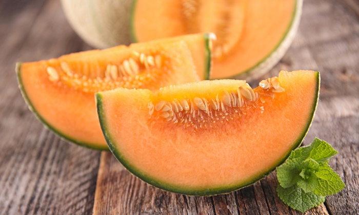 cantaloupe