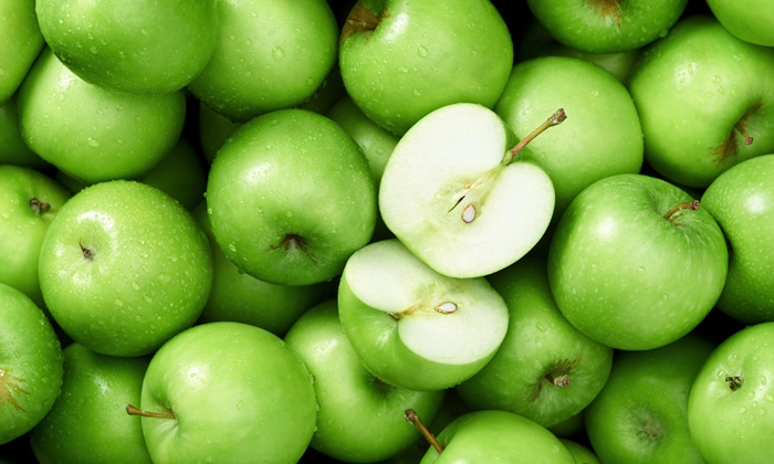 green-apple