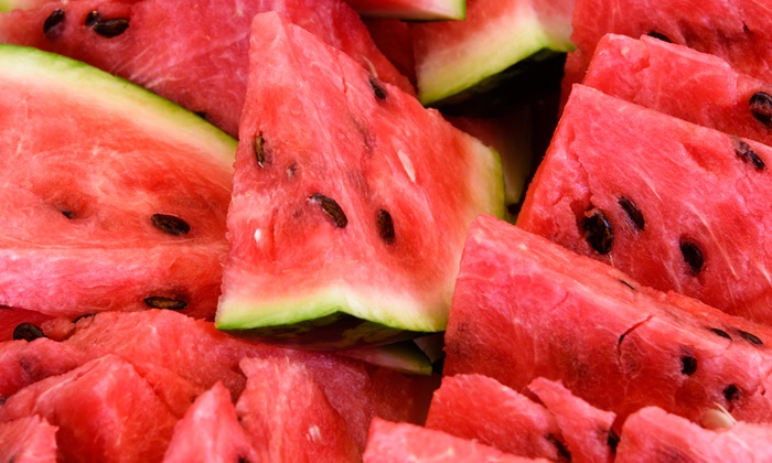 watermelon