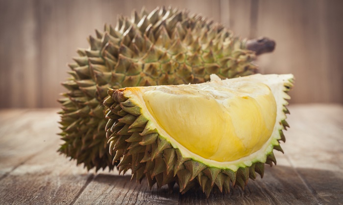 durian