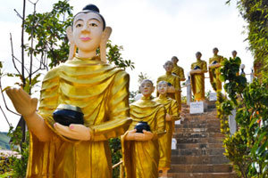 วิธีแก้เคราะห์ สะเดาะกรรมให้ร่ำรวยเงินทอง