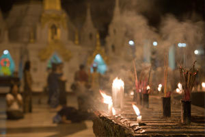 คาถามหานิยม เสริมดวงชะตาชีวิต