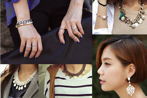 เครื่องประดับเสริมดวง 12 ราศี