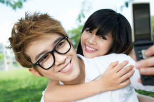 ทำนายเนื้อคู่จากเดือนเกิด