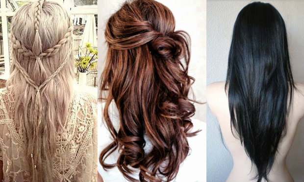 สีผมวันสงกรานต์ 2560 สีผมเสริมดวง ตามปีนักษัตร