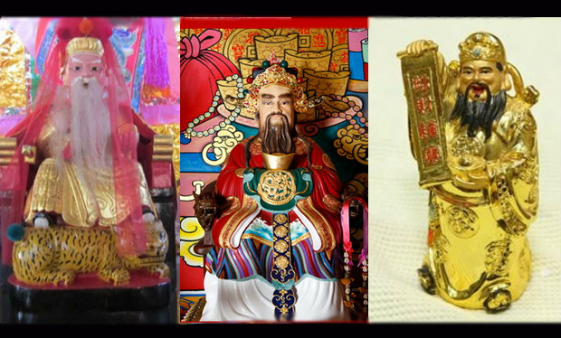 ไหว้เทพเจ้า 12 ปีนักษัตร เสริมมงคลให้ชีวิตปีใหม่นี้!