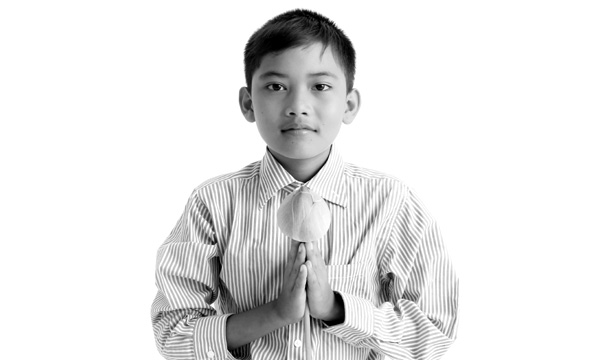 การสร้างบุญน้อมอุทิศถวายเป็นพระราชกุศลแด่ “พระเจ้าอยู่หัวในพระบรมโกศ”