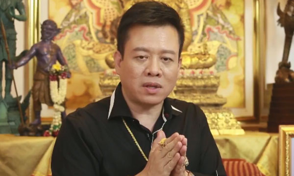หมอลักษณ์ ชี้ 2 ราศีที่ราหูกุมลัคนา ชีวิตจะรุ่งโรจน์ยิ่งใหญ่!