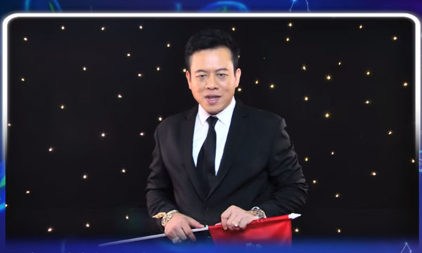 ศึก 12 ราศี “หมอลักษณ์” ราศีใดเงินทองกำลังมา แต่รักแท้แพ้ใกล้ชิด?