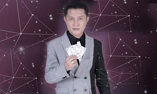“อ.นำ เสขบุคคล” เผยดวงของคนแต่ละวันเดือน ต.ค. และวิธีเสริมชะตา!