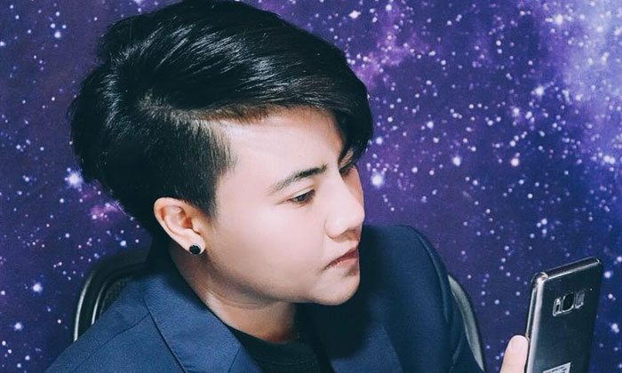 หมอเค้ก Magic designs เผยชะตาคนรุ่นใหม่ “มีแฟนแก่แล้วรุ่ง”