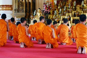 เทศน์มหาชาติ