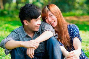 ตัวเลขประจำวันเกิดทำนายเนื้อคู่