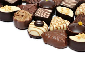 คำทำนาย ทายนิสัยจากช็อคโกแลต ที่ชอบ