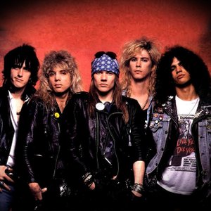 Guns N' Roses