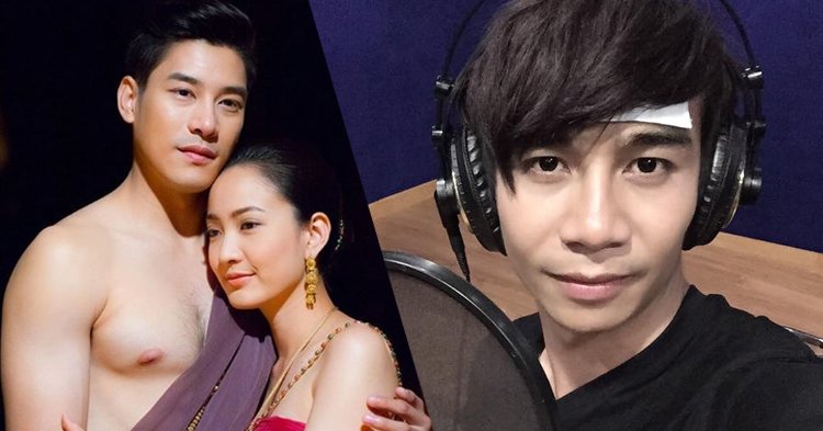 รู้จัก "ก้อง ห้วยไร่" ให้มากขึ้น ก่อนลุยคอนเสิร์ต ปิดทองพระเจ้าใหญ่วัดหงส์ พุทไธสงจัดอลังการ