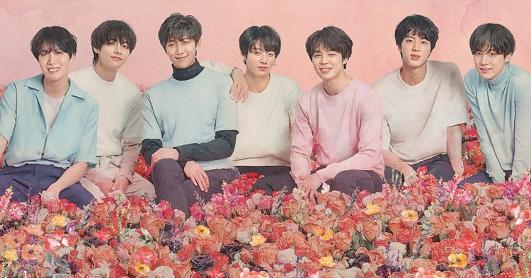 เพลง bts 2019 เพลง bts 2019