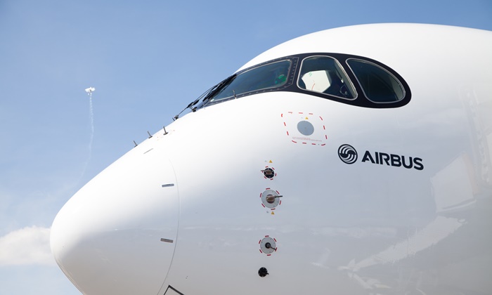 Airbus ขายเครื่องบิน 430 ลำให้สายการบินชั้นประหยัด วงเงินเกือบ 5 หมื่นล้านดอลลาร์