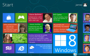อนาคตอันท้าทายที่สุดของ Microsoft