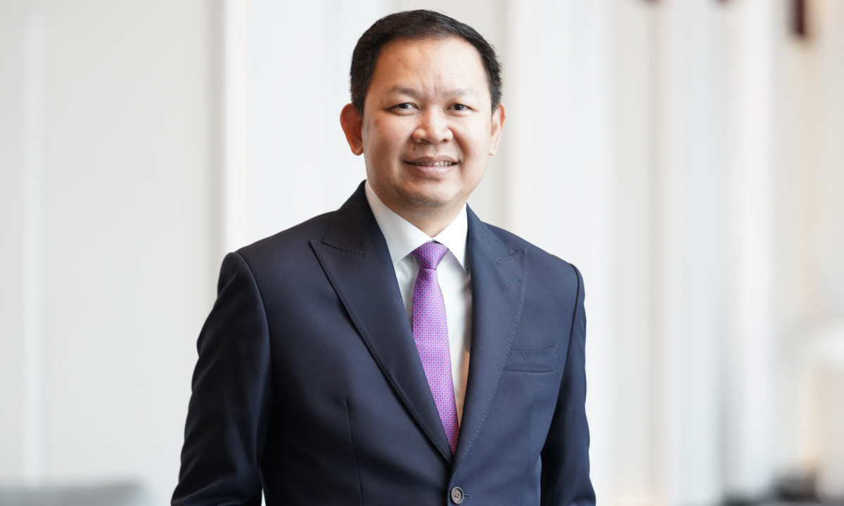 SCB CIO มองเฟดปรับลดดอกเบี้ยผนวกดอลลาร์สหรัฐฯอ่อนค่า หนุนเงินทุนไหลเข้าตลาดหุ้น EM Asia