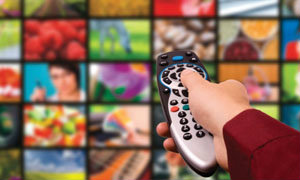 โอกาสทางธุรกิจ SME กับ Digital TV