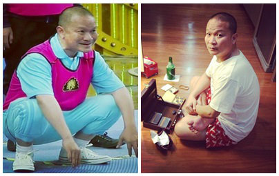 เข้าขั้นเศรษฐี! เปิดชีวิต’หม่ำ จ๊กมก’ตลก100ล้าน