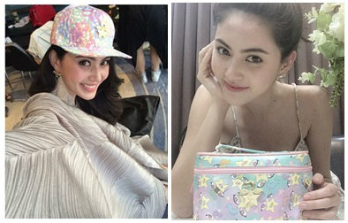 ขายดีเว่อร์! “Misstarbydavika” ธุรกิจผ้าพันคอ’ใหม่ ดาวิกา’นางเอกพันล้าน