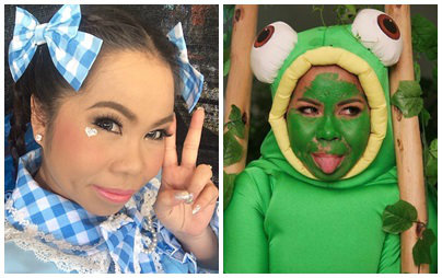 เปิดเส้นทางชีวิต ‘ตุ๊กกี้ ชิงร้อย’ สู่ตลกเงินล้าน