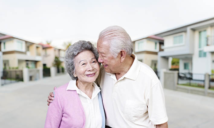 ออมสิน เปิด ธนาคารผู้สูงวัย จัดเต็มดูแลคนวัย 60 ปีขึ้นไป