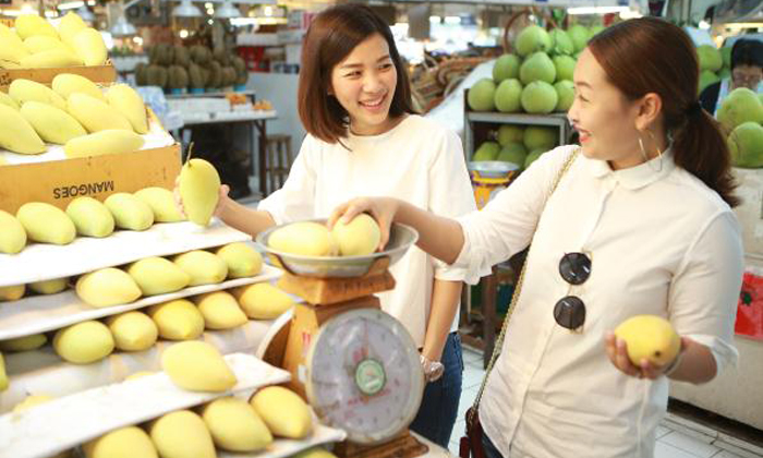 ไม่ต้องพกเงินสด แต่ก็มีใช้จ่าย! ทำชีวิตให้ง่ายกับ “พร้อมเพย์”