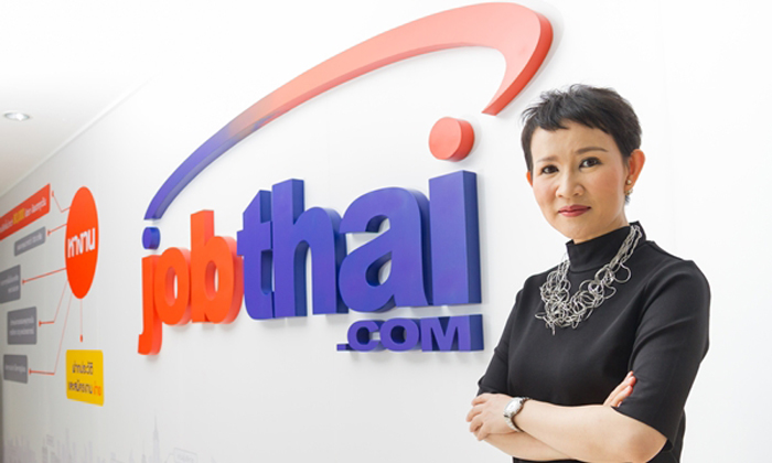 เผยบริษัทชั้นนำต้องการจ้างงานกว่า 86,000 อัตรา !