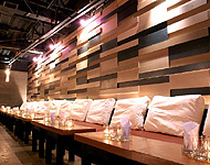 ร้านนั่งเล่น