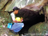 ลำคลองงู กาญจนบุรี