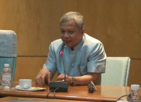 ขนส่งถอนรถบัสออกจากใบอนุญาต