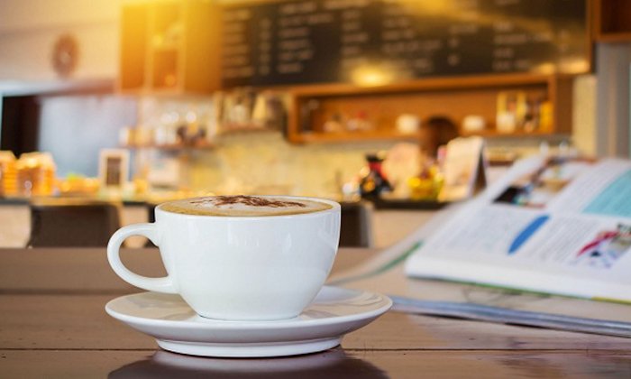 5 สิ่งควรรู้ ก่อนเปิดร้านกาแฟ